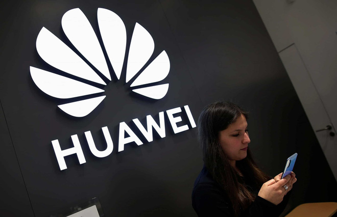 Huawei vượt mặt Qualcomm để trở thành nhà sản xuất chip di động lớn nhất thế giới - Ảnh 2.