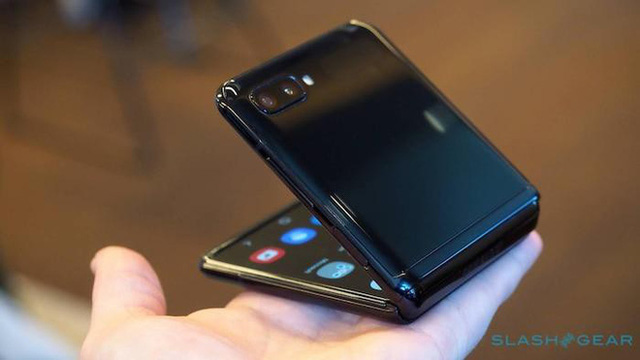  Samsung hủy kế hoạch sản xuất thêm smartphone cao cấp tại Việt Nam - Ảnh 1.