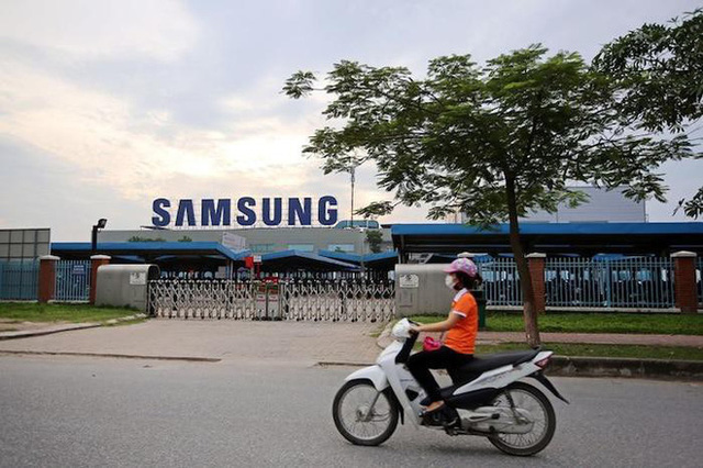  Samsung hủy kế hoạch sản xuất thêm smartphone cao cấp tại Việt Nam - Ảnh 2.