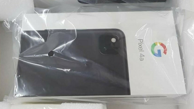 Các bức ảnh chụp thử cho thấy Google Pixel 4a có thể đánh bại iPhone SE như thế nào - Ảnh 1.