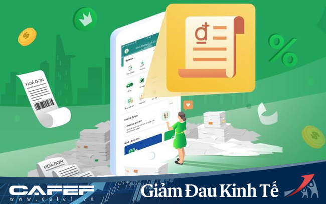  Chuyện của công ty fintech đứng sau 100.000 tỷ giao dịch thanh hóa đơn mỗi năm qua hệ thống 40 ngân hàng, Grab, Thế giới di động - Ảnh 1.