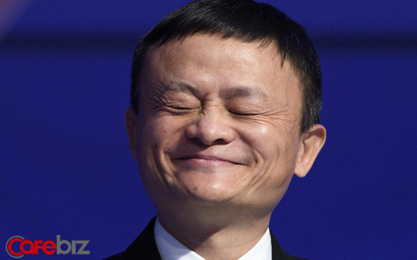  Alibaba - thế lực đang vươn lên dữ dội nhờ Covid-19, tham vọng thống trị thương mại điện tử toàn cầu sắp thành hiện thực, Amazon phải dè chừng - Ảnh 1.