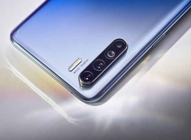 OPPO Reno3 và Reno3 Pro ra mắt tại VN: Tập trung vào camera, giá từ 8.99 triệu, đặt trước nhận ốp lưng giới hạn - Ảnh 2.