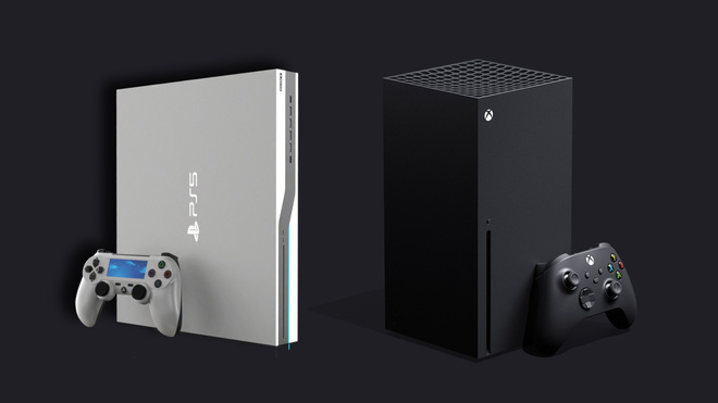 Microsoft quyết “khô máu” với đối thủ: Rình xem PlayStation 5 giá bao nhiêu rồi bán Xbox rẻ hơn, thua lỗ cũng không thành vấn đề - Ảnh 1.