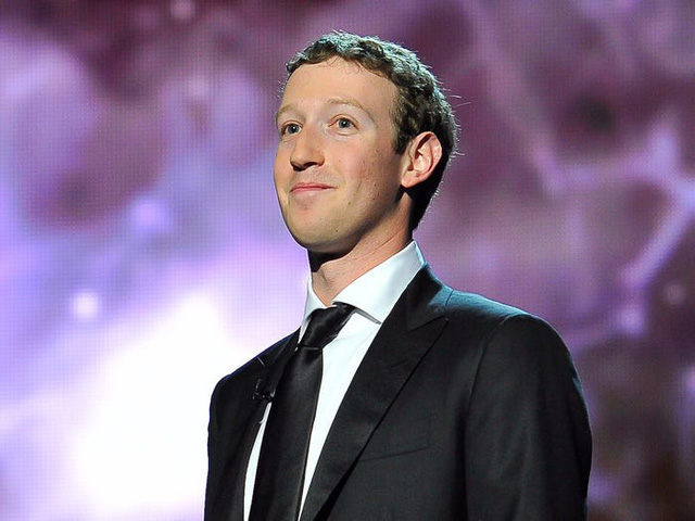 36 tuổi, Mark Zuckerberg chỉ mất hơn 1 giờ để kiếm được số tiền một người cả đời mới làm được - Ảnh 3.