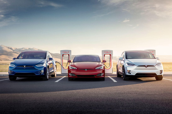 Tesla chuẩn bị ra mắt loại pin mới, có thể đặt dấu chấm hết cho lợi thế giá cả của xe xăng - Ảnh 1.