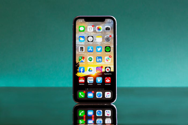 Tổng hợp thông tin về chiếc iPhone “mini” mà Apple sắp ra mắt cuối năm nay - Ảnh 5.
