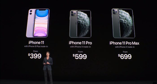 Tổng hợp thông tin về chiếc iPhone “mini” mà Apple sắp ra mắt cuối năm nay - Ảnh 9.