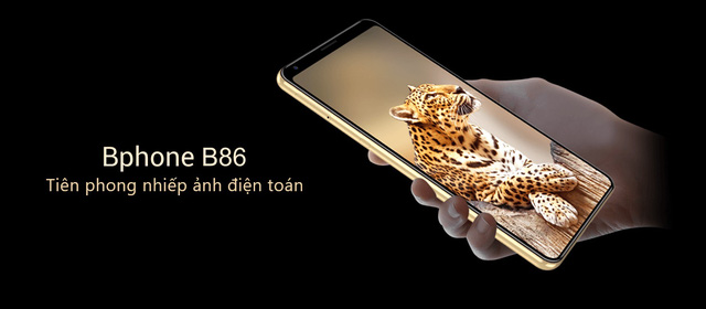 Giải ngố về công nghệ Nhiếp ảnh điện toán trên Bphone 4: Vì sao được gọi là đột phá? - Ảnh 5.