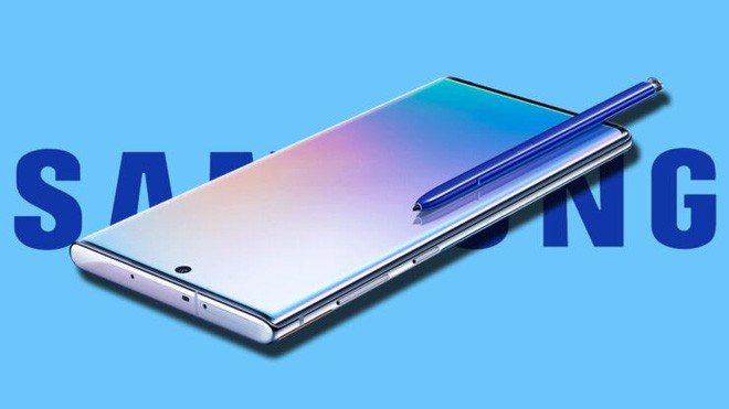 Samsung Galaxy Note 20 sẽ có bộ nhớ RAM lớn hơn cả máy tính của bạn - Ảnh 1.