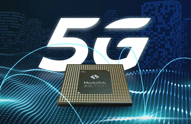 Huawei sẽ sử dụng chip xử lý 5G của MediaTek để thay thế trong tương lai - Ảnh 1.