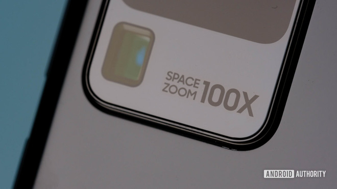 Galaxy Note 20 sẽ không có khả năng zoom 100X - Ảnh 1.