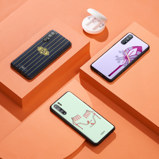 Phần cứng quan trọng nhưng OPPO đã cho ta thấy trải nghiệm người dùng mới là đỉnh cao của thế giới Android - Ảnh 3.