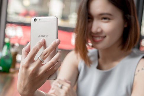 Phần cứng quan trọng nhưng OPPO đã cho ta thấy trải nghiệm người dùng mới là đỉnh cao của thế giới Android - Ảnh 4.