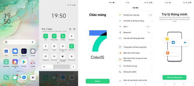 Phần cứng quan trọng nhưng OPPO đã cho ta thấy trải nghiệm người dùng mới là đỉnh cao của thế giới Android - Ảnh 7.