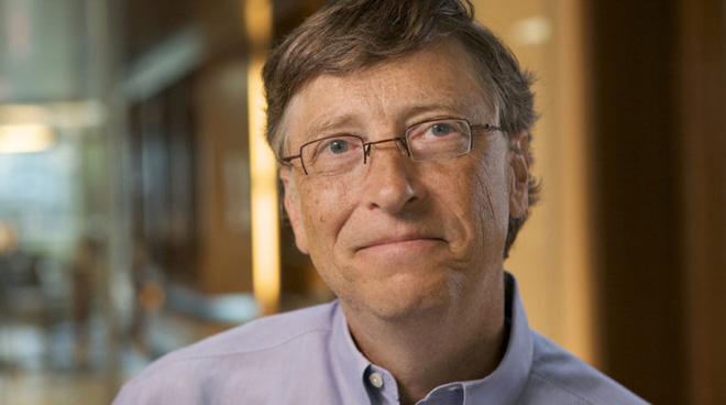 Chương trình xét nghiệm miễn phí virus corona do Bill Gates tài trợ bị FDA tuýt còi - Ảnh 1.