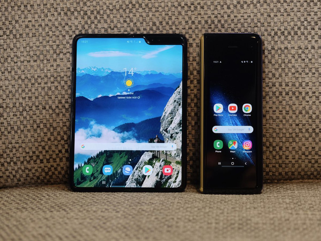 Sự thành công của dòng Galaxy Note chính là lý do bạn nên chọn Galaxy Fold 2 thay vì Note20 - Ảnh 3.