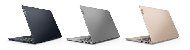 IdeaPad S340 và S540: bộ đôi laptop “chuẩn chỉ” cho làm việc, học tập từ xa - Ảnh 1.