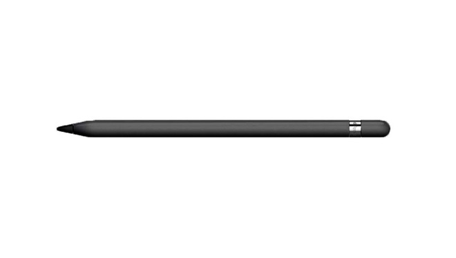 [Tin đồn] Sẽ có bút Apple Pencil màu đen - Ảnh 1.