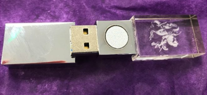 Người dân Anh được khuyên mua USB chống 5G, giá gần 10 triệu VNĐ mà chẳng khác gì USB thường - Ảnh 3.