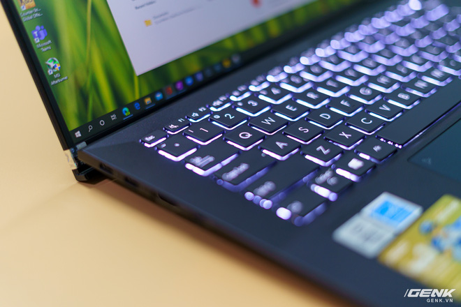 Đánh giá laptop Asus ExpertBook B9: lựa chọn mang tính tất cả vì công việc - Ảnh 16.