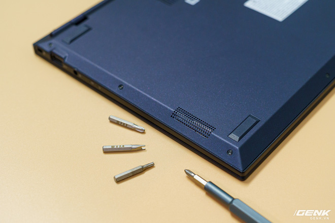 Đánh giá laptop Asus ExpertBook B9: lựa chọn mang tính tất cả vì công việc - Ảnh 15.