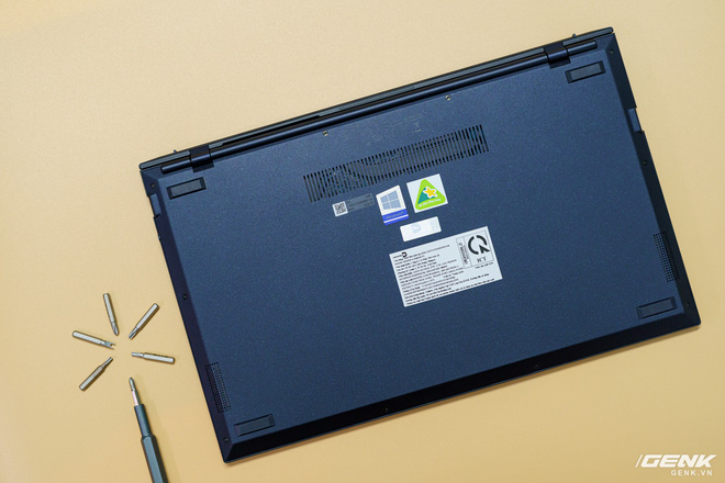Đánh giá laptop Asus ExpertBook B9: lựa chọn mang tính tất cả vì công việc - Ảnh 3.