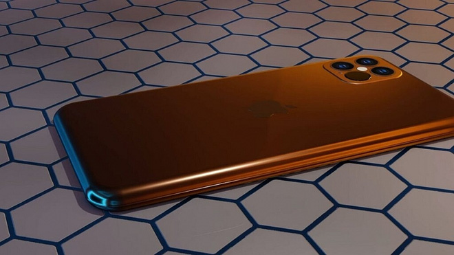 Concept iPhone Slide Pro siêu đẹp, nhưng Apple sẽ không bao giờ thực hiện - Ảnh 4.
