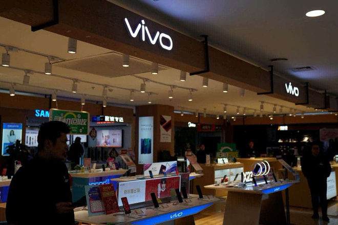 Chuyện lạ có thật: Hơn 13.500 điện thoại Vivo được bán ra với cùng 1 số IMEI - Ảnh 1.