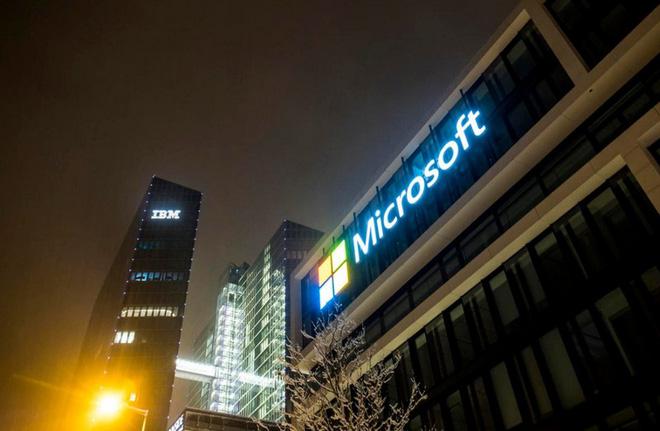 Một thành phố ở Đức muốn thay thế phần mềm Microsoft bằng phần mềm mã nguồn mở - Ảnh 1.
