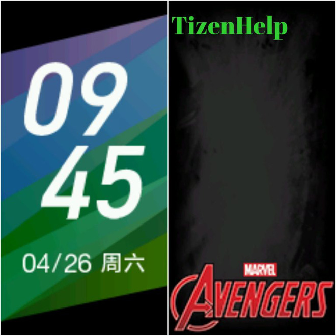 Mi Band 5 sẽ có cảm biến SpO2, mặt đồng hồ Avengers? - Ảnh 3.