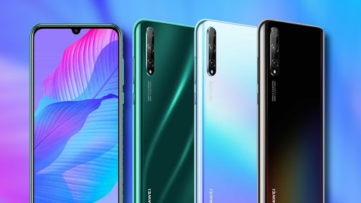 Huawei P Smart S chính thức ra mắt: Bán giá 250 EUR tại Châu Âu, nhưng không có ứng dụng Google - Ảnh 2.