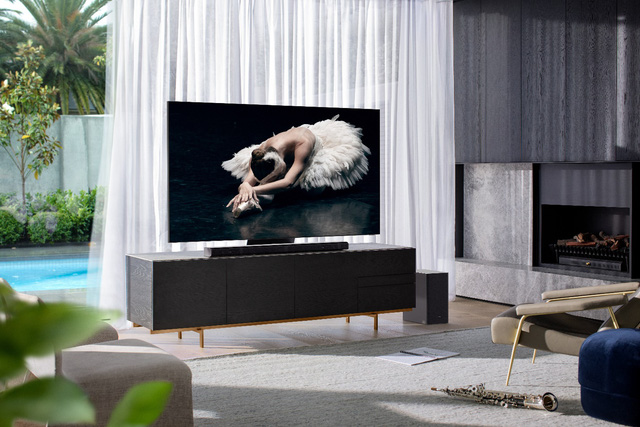 Chi tiết quan trọng cho thấy TV QLED 8K 2020 năm nay vượt trội về trí tuệ so với các đối thủ - Ảnh 4.