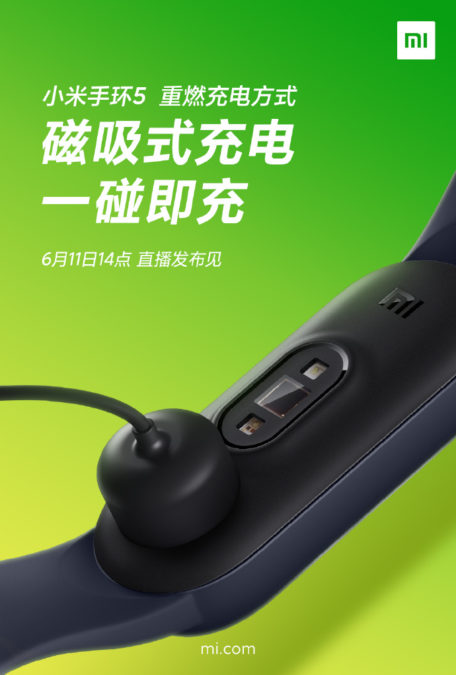 Xiaomi cuối cùng cũng khắc phục vấn đề gây phiền toái nhất trên những chiếc vòng đeo tay Mi Band - Ảnh 2.