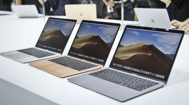 Sự kiện máy Mac dùng chip ARM sẽ được Apple công bố trong WWDC năm nay - Ảnh 1.