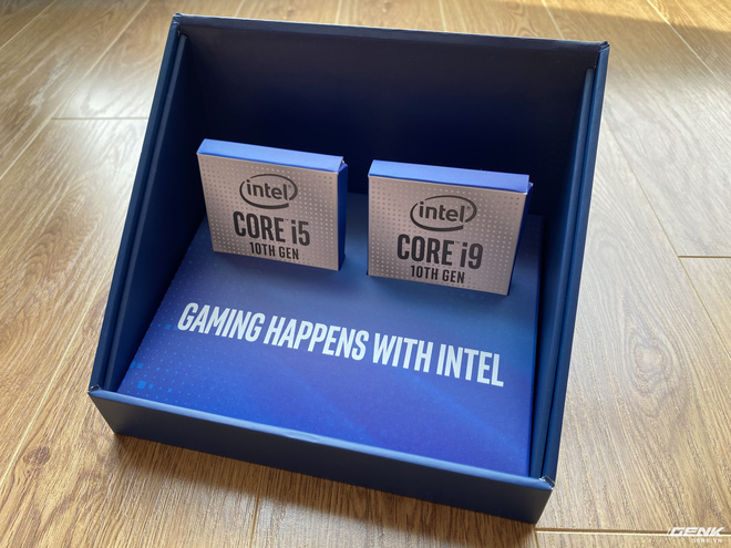 Đánh giá Intel Core i5-10600K: CPU chơi game hợp lý nhất hiện nay - Ảnh 1.