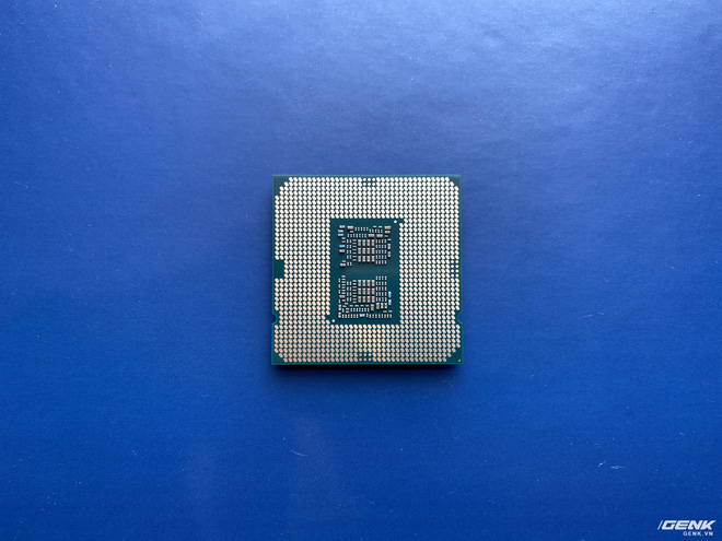 Đánh giá Intel Core i5-10600K: CPU chơi game hợp lý nhất hiện nay - Ảnh 2.