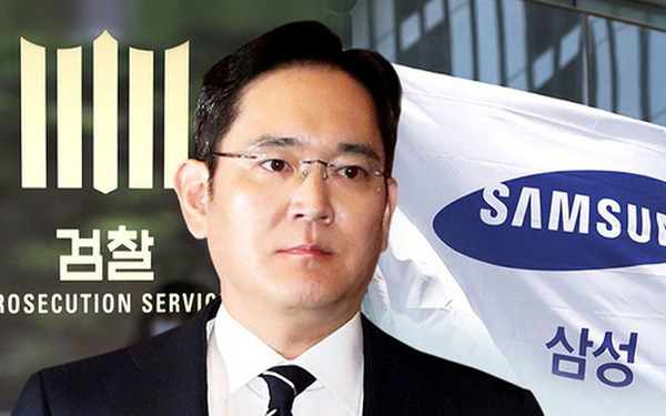  Samsung nín thở chờ phán quyết của tòa với Phó chủ tịch Lee: Danh tiếng tập đoàn và ngôi vị thái tử đang lung lay giữa lúc khó khăn trùng trùng - Ảnh 1.