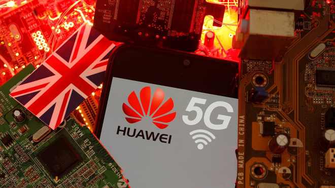 Khó càng thêm khó cho Huawei khi chuỗi cung ứng chip e ngại chuyển nhà máy về Trung Quốc - Ảnh 1.