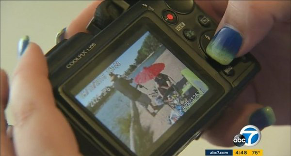 Đi câu cá lại câu được chiếc máy ảnh chứa 1.700 bức ảnh dưới hồ, cô gái đăng lên MXH tìm chủ nhân nhưng kết cục khiến 3 người bị bắt - Ảnh 2.