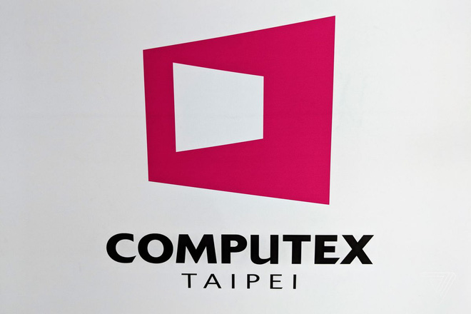 Sự kiện Computex 2020 chính thức bị hủy bỏ - Ảnh 1.