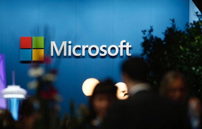Dự báo: Vượt mặt Apple, Microsoft sẽ sớm đoạt danh hiệu công ty trị giá 2 ngàn tỷ - Ảnh 2.