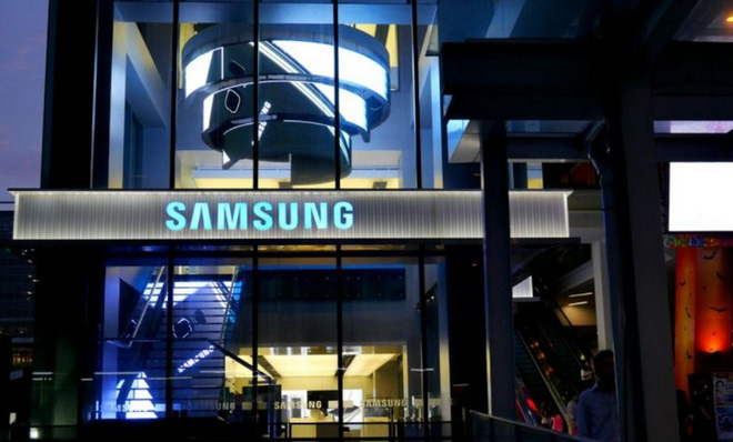 Cựu giám đốc Samsung cam kết sẽ không để lộ bất cứ bí mật công nghệ nào khi về đầu quân cho công ty Trung Quốc - Ảnh 1.