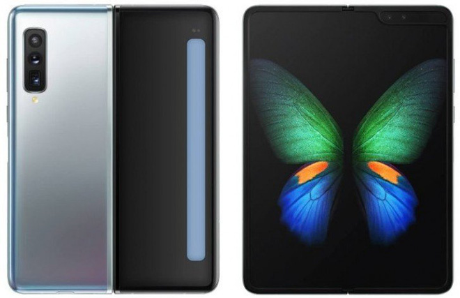 Lịch sử lặp lại: Galaxy Fold 2 có thể sẽ bị lùi ngày bán chính thức sau khi được ra mắt vào ngày 5/8 tới - Ảnh 1.