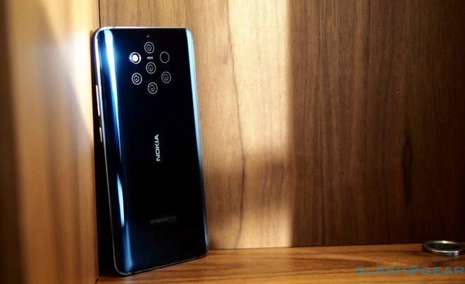 Công ty đằng sau công nghệ camera trên Nokia 9 PureView bất ngờ rời khỏi thị trường smartphone - Ảnh 1.