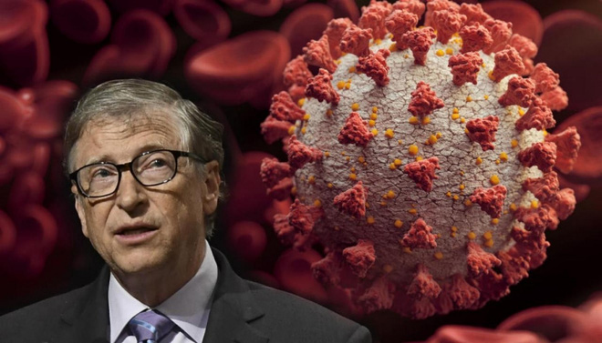 Bill Gates cam kết tài trợ 750 triệu USD để giúp Oxford sản xuất vaccine COVID-19 cho cả thế giới - Ảnh 1.