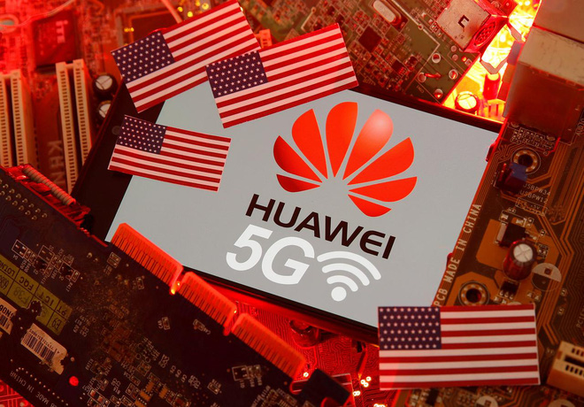 Bộ Thương mại Mỹ lại thay đổi: Các công ty Mỹ được phép hợp tác với Huawei để phát triển tiêu chuẩn 5G - Ảnh 2.