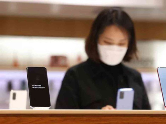 Samsung vượt mặt OPPO trở thành thương hiệu smartphone số 1 tại Đông Nam Á - Ảnh 1.