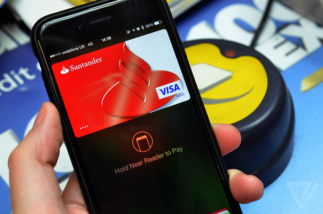 Châu Âu tiến hành điều tra đối với App Store và Apple Pay - Ảnh 2.