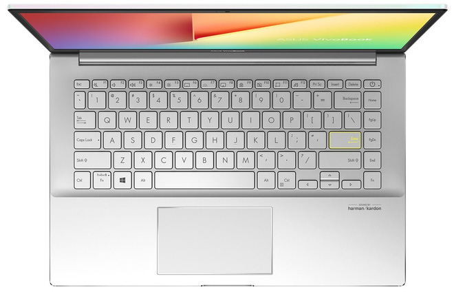 Asus Việt Nam giới thiệu thế hệ mới dòng laptop VivoBook S: thiết kế hiện đại, nhiều tùy chọn màu sắc - Ảnh 4.